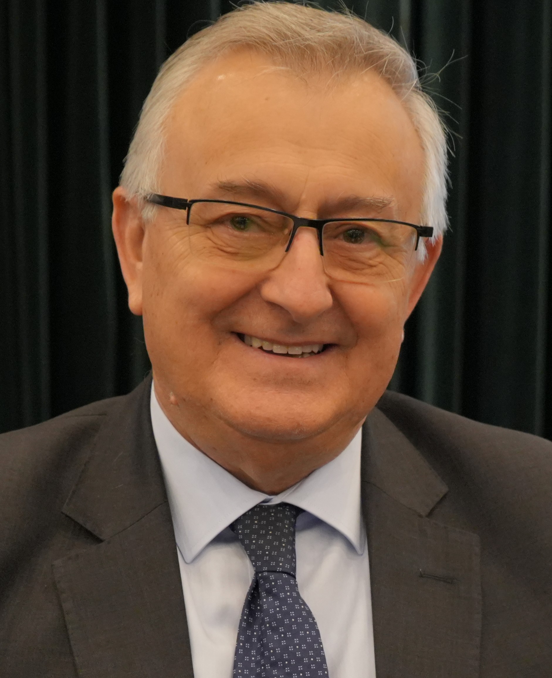 Petrit Ahmeti